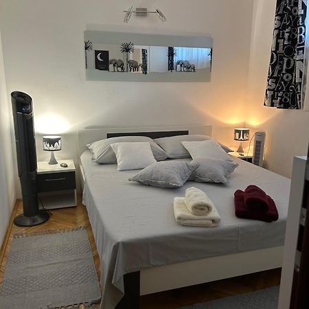 Apartment Tea 2 Сплит Екстериор снимка