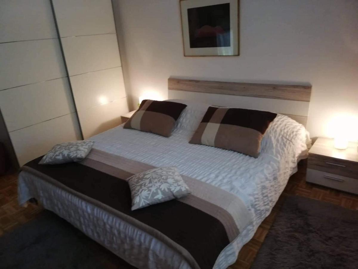 Apartment Tea 2 Сплит Екстериор снимка