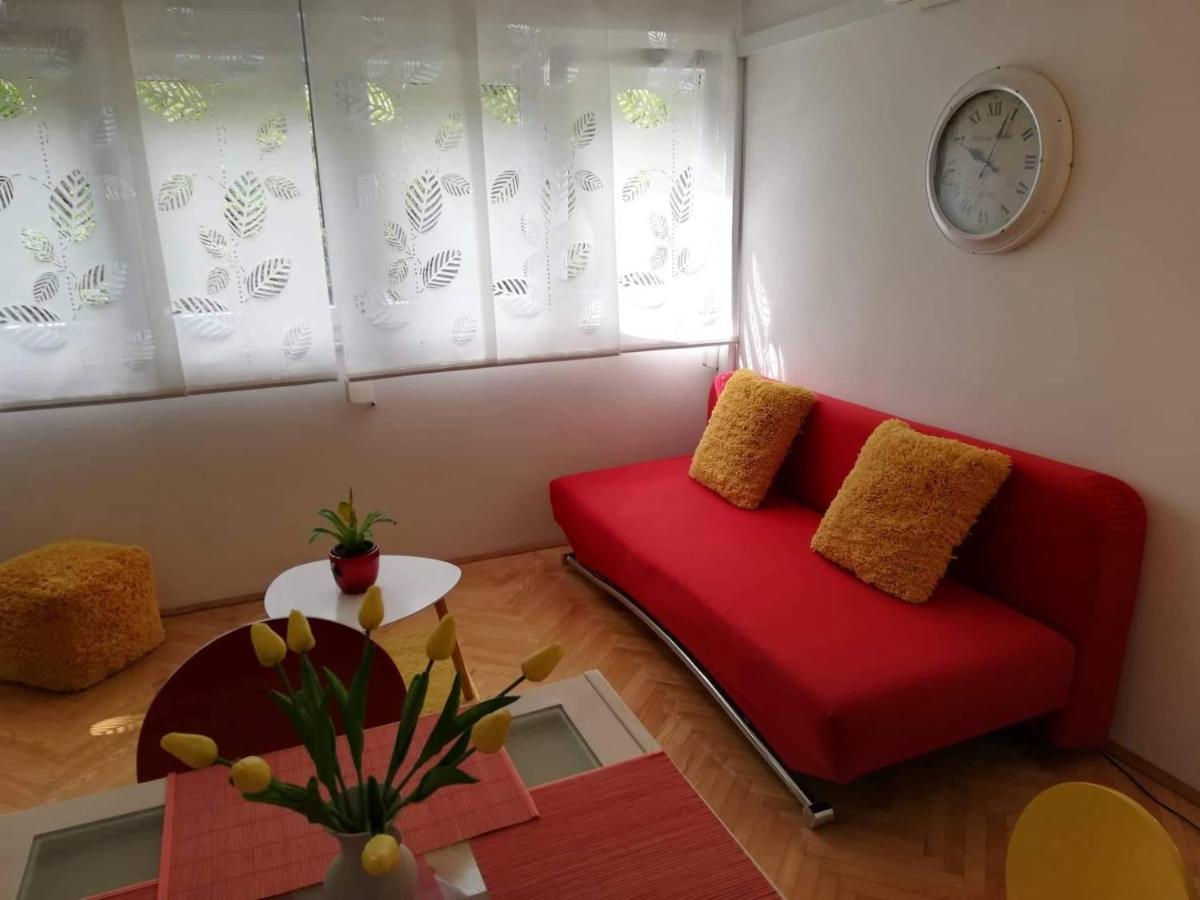 Apartment Tea 2 Сплит Екстериор снимка