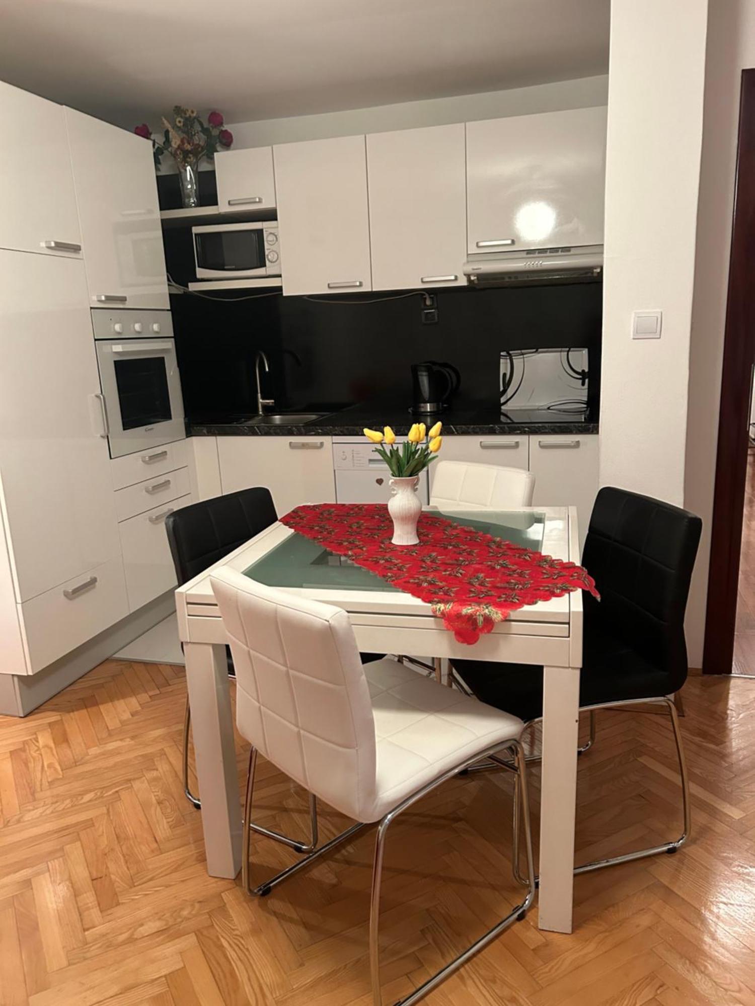 Apartment Tea 2 Сплит Екстериор снимка