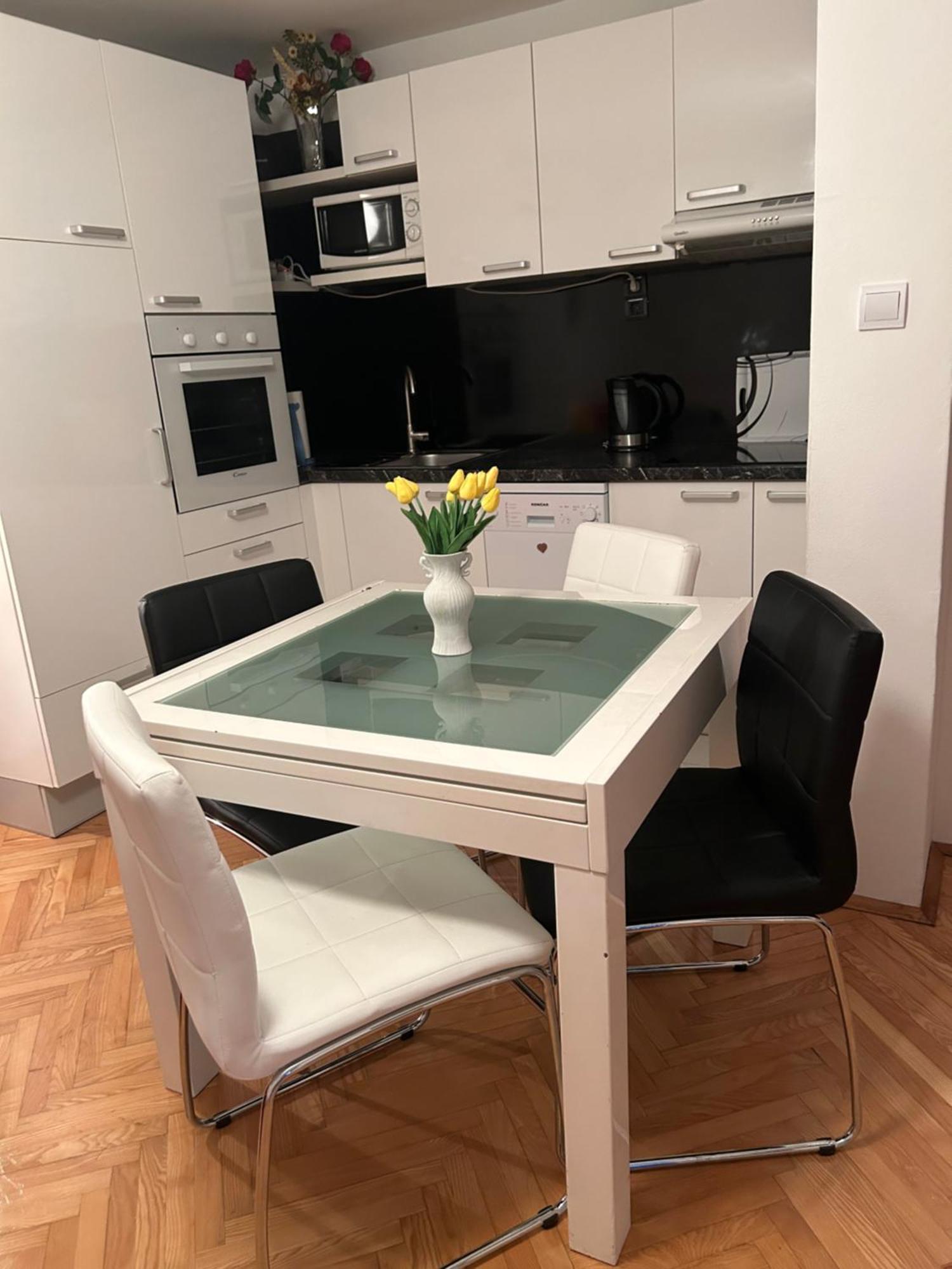 Apartment Tea 2 Сплит Екстериор снимка