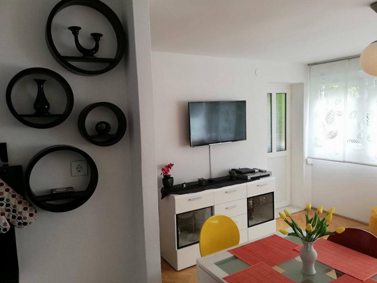 Apartment Tea 2 Сплит Екстериор снимка
